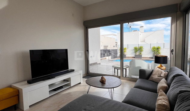 Odsprzedaż - Villa - Orihuela Costa - Costa Blanca