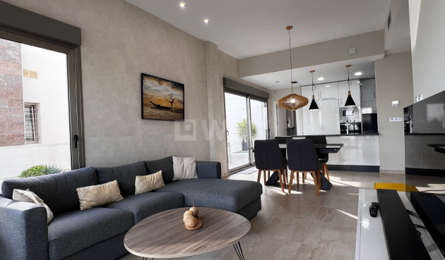 Odsprzedaż - Villa - Orihuela Costa - Costa Blanca