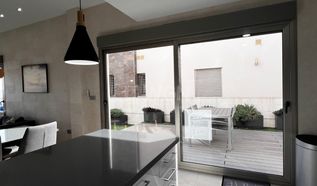 Odsprzedaż - Villa - Orihuela Costa - Costa Blanca