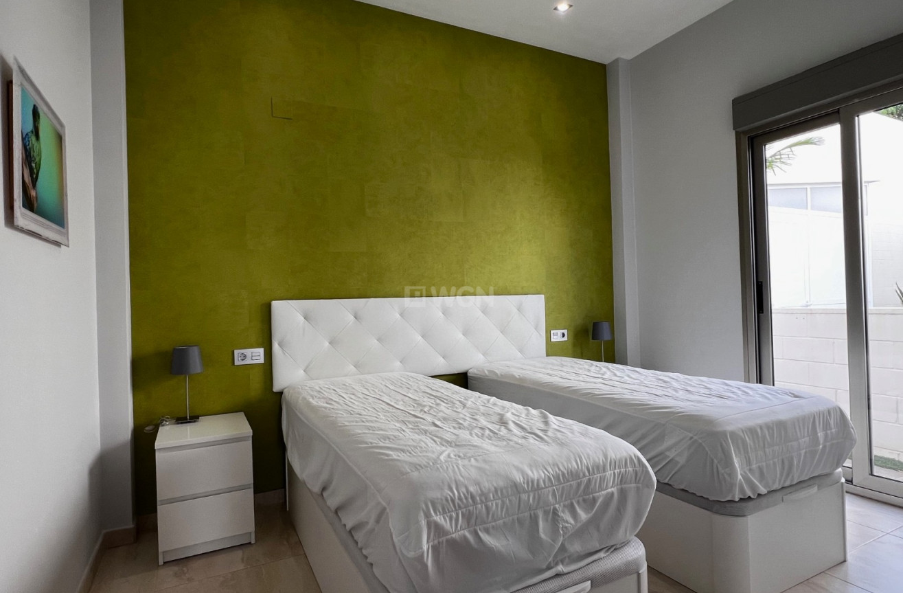 Odsprzedaż - Villa - Orihuela Costa - Costa Blanca