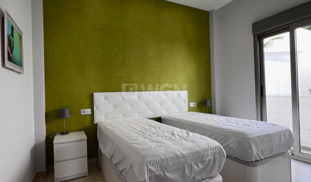 Odsprzedaż - Villa - Orihuela Costa - Costa Blanca