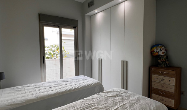 Odsprzedaż - Villa - Orihuela Costa - Costa Blanca