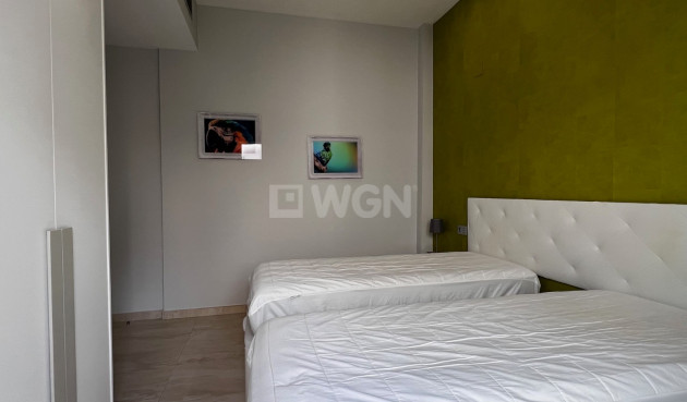 Odsprzedaż - Villa - Orihuela Costa - Costa Blanca