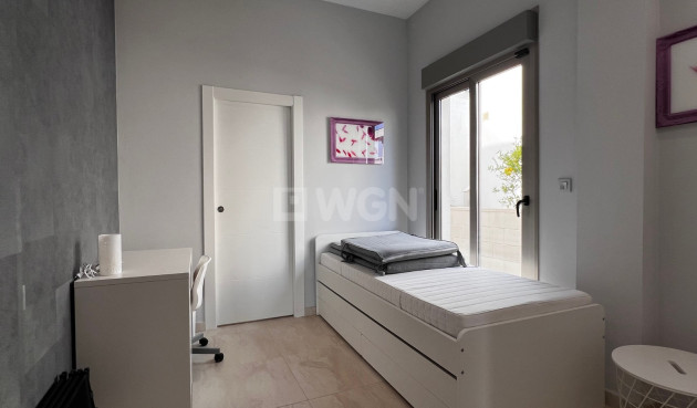 Odsprzedaż - Villa - Orihuela Costa - Costa Blanca
