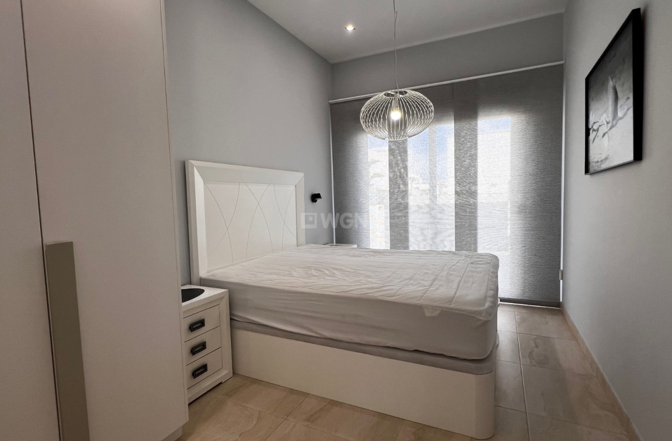 Odsprzedaż - Villa - Orihuela Costa - Costa Blanca