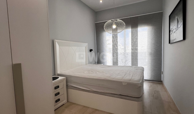 Odsprzedaż - Villa - Orihuela Costa - Costa Blanca
