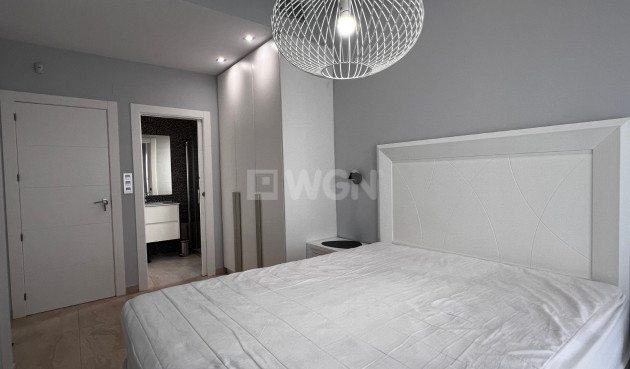 Odsprzedaż - Villa - Orihuela Costa - Costa Blanca