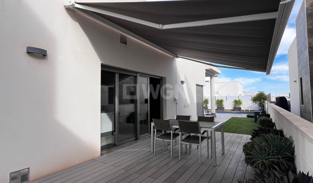 Odsprzedaż - Villa - Orihuela Costa - Costa Blanca