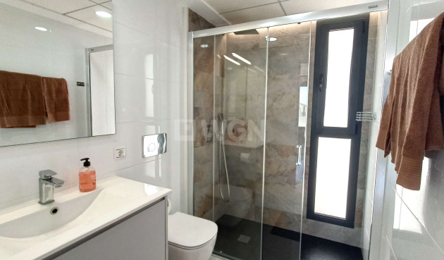 Odsprzedaż - Villa - Algorfa - Inland