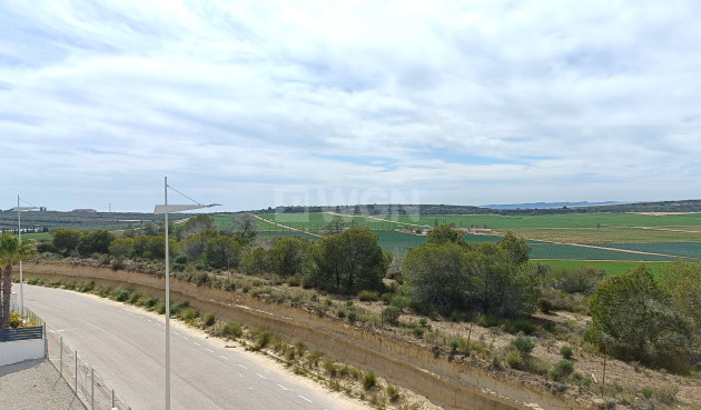 Odsprzedaż - Villa - Algorfa - Inland
