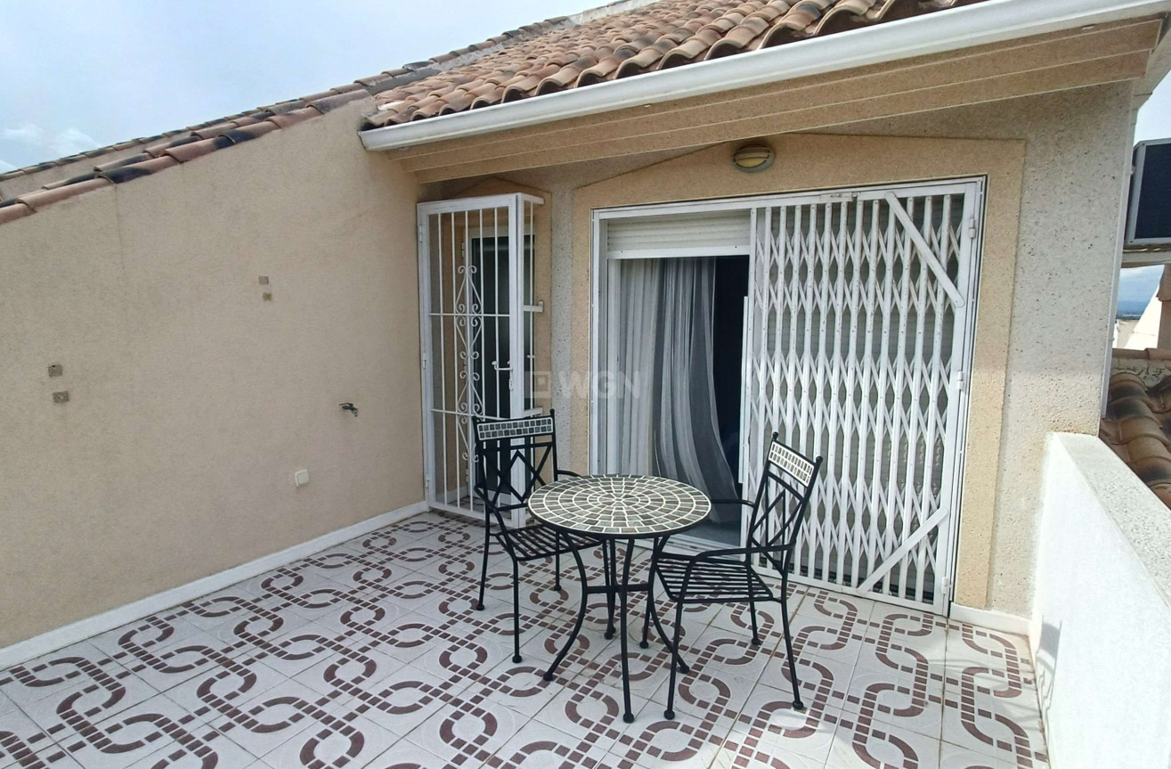 Odsprzedaż - Villa - Rojales - Inland