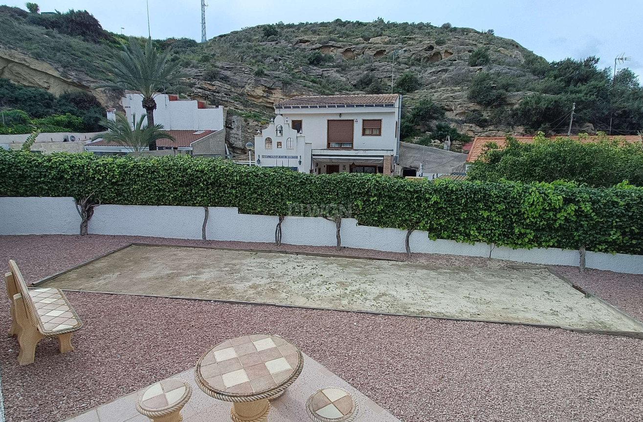 Odsprzedaż - Villa - Rojales - Inland