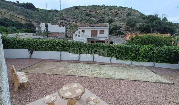 Odsprzedaż - Villa - Rojales - Inland