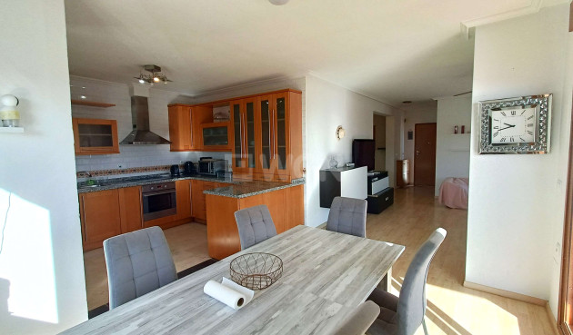 Odsprzedaż - Villa - Algorfa - Inland