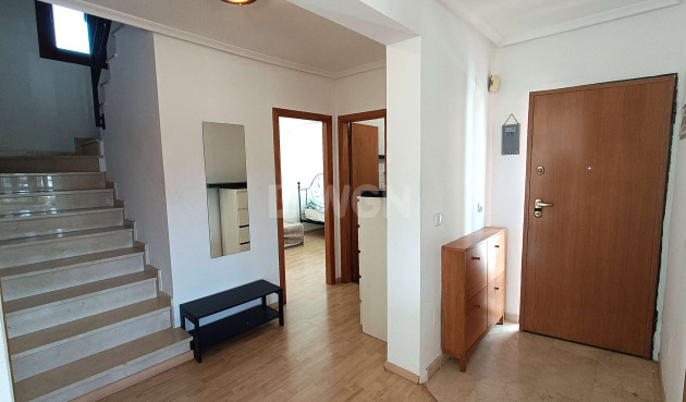 Odsprzedaż - Villa - Algorfa - Inland