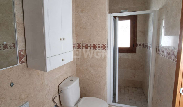 Odsprzedaż - Villa - Algorfa - Inland