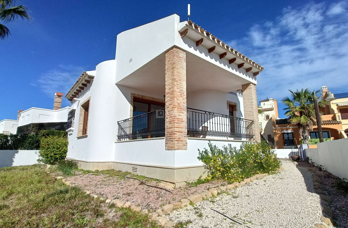 Odsprzedaż - Villa - Algorfa - Inland