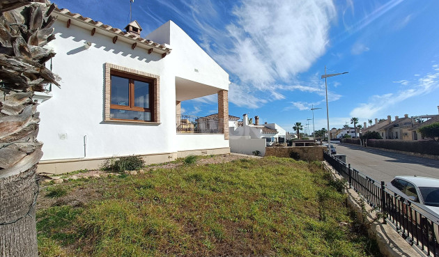 Odsprzedaż - Villa - Algorfa - Inland