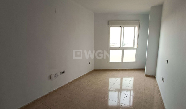 Odsprzedaż - Mieszkanie w bloku - Benijofar - Costa Blanca