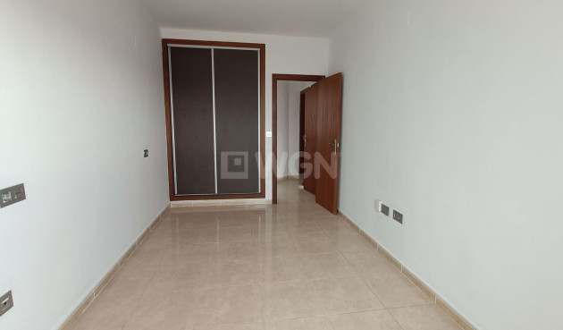 Odsprzedaż - Mieszkanie w bloku - Benijofar - Costa Blanca