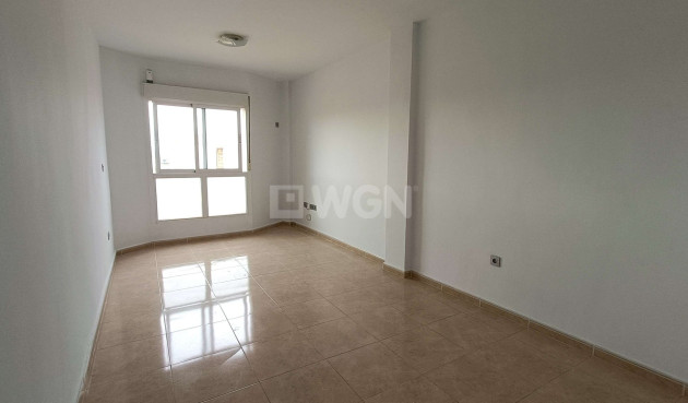 Odsprzedaż - Mieszkanie w bloku - Benijofar - Costa Blanca