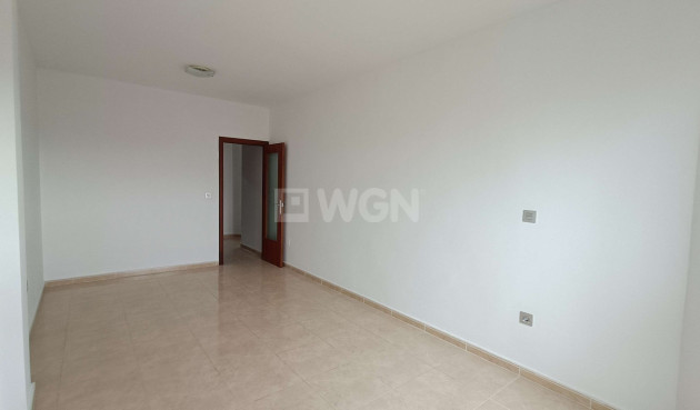 Odsprzedaż - Mieszkanie w bloku - Benijofar - Costa Blanca