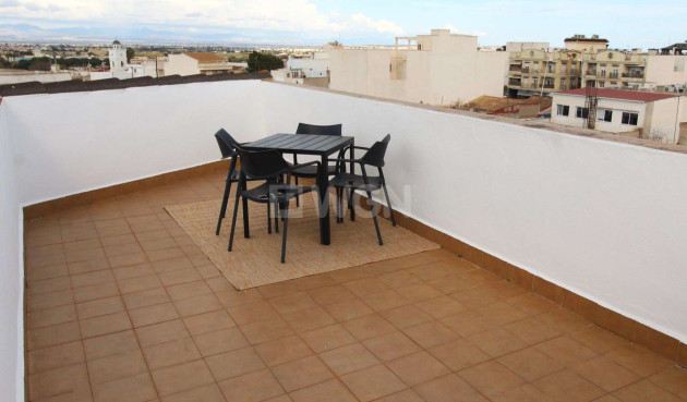 Odsprzedaż - Mieszkanie w bloku - Benijofar - Costa Blanca