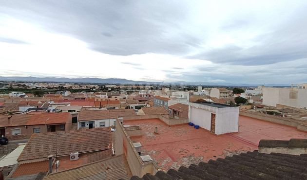 Odsprzedaż - Mieszkanie w bloku - Benijofar - Costa Blanca