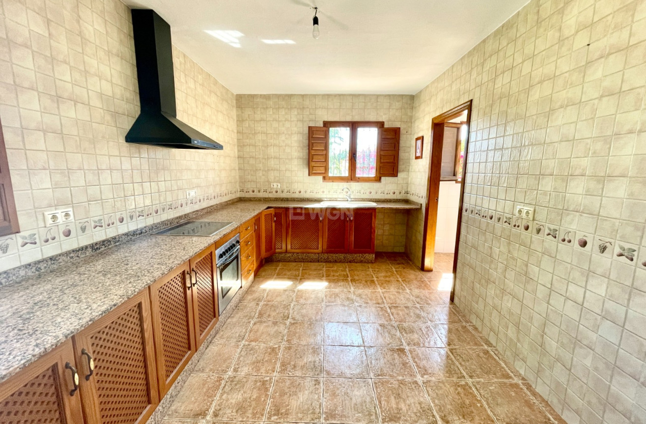 Reventa - Villa - Catral - Costa Blanca