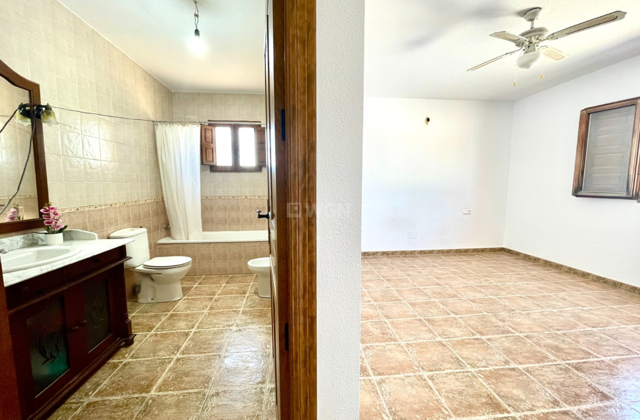 Reventa - Villa - Catral - Costa Blanca