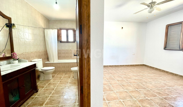 Reventa - Villa - Catral - Costa Blanca
