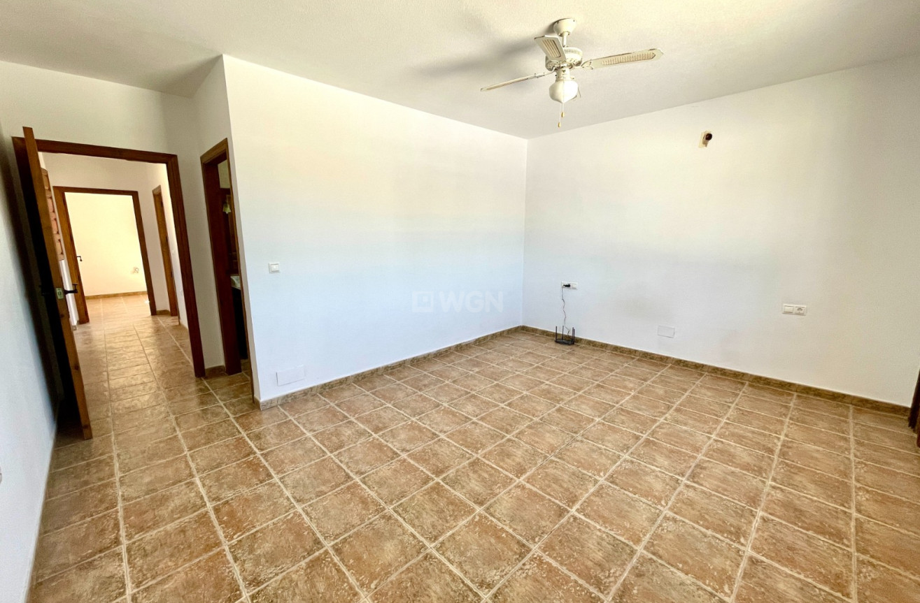 Reventa - Villa - Catral - Costa Blanca