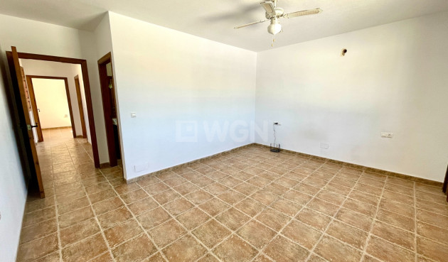 Reventa - Villa - Catral - Costa Blanca