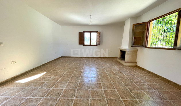 Reventa - Villa - Catral - Costa Blanca