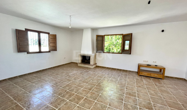Reventa - Villa - Catral - Costa Blanca