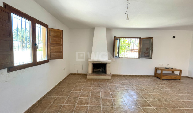 Reventa - Villa - Catral - Costa Blanca