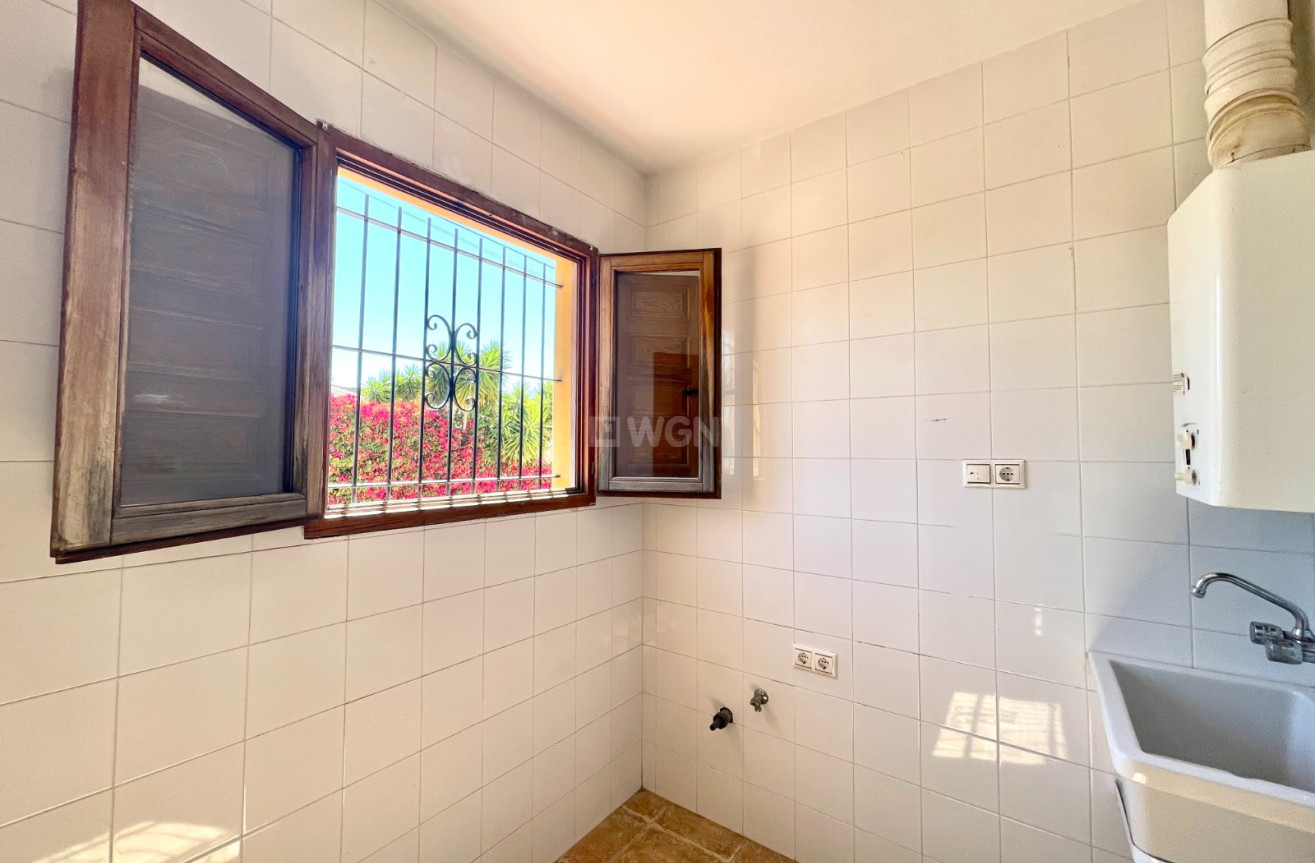 Reventa - Villa - Catral - Costa Blanca