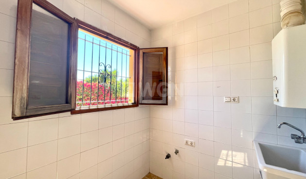 Reventa - Villa - Catral - Costa Blanca