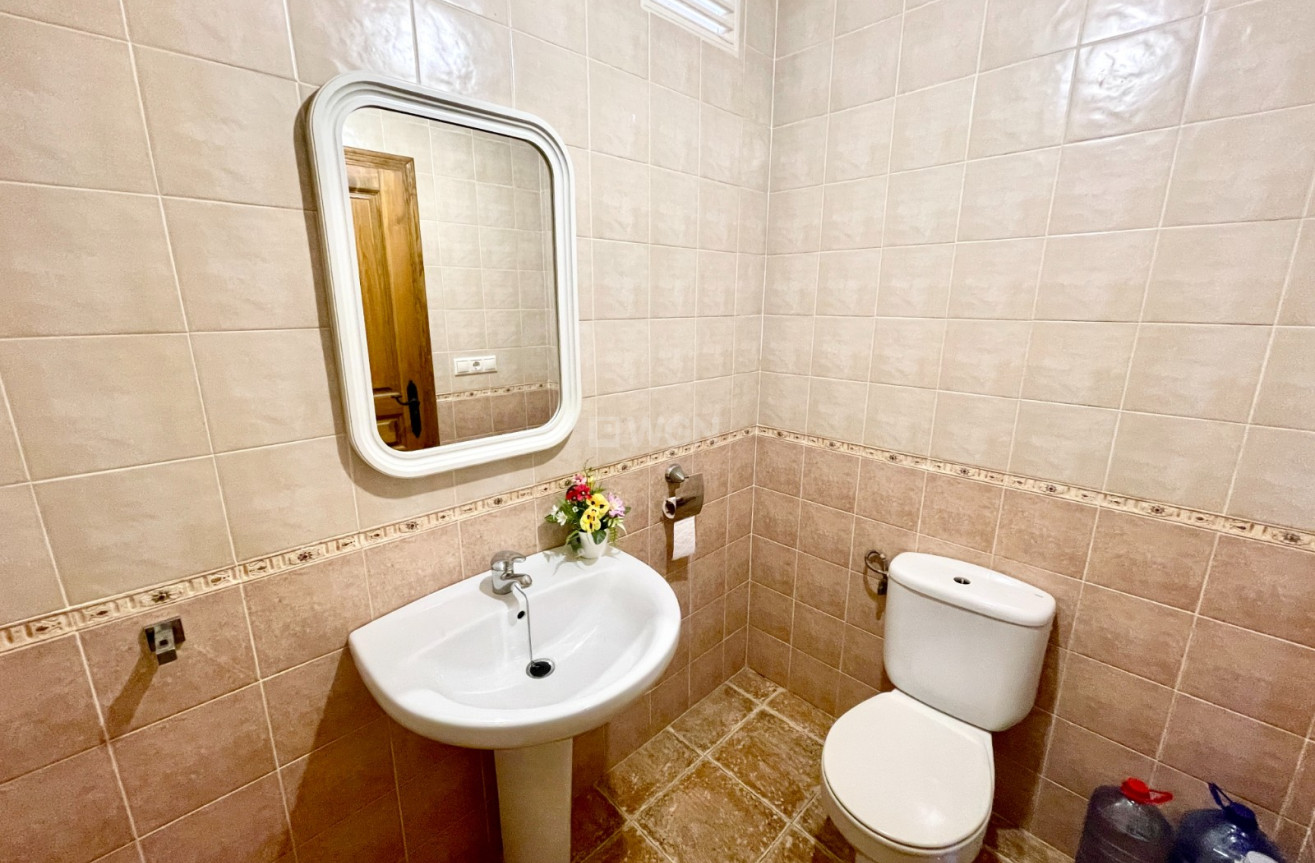 Reventa - Villa - Catral - Costa Blanca