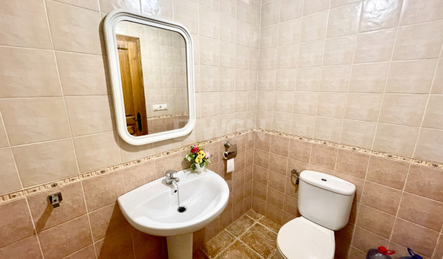 Reventa - Villa - Catral - Costa Blanca
