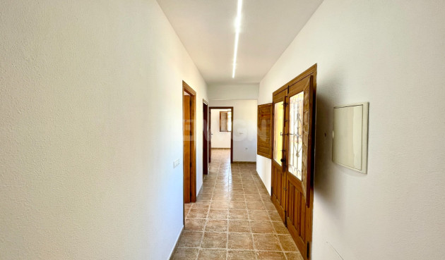 Reventa - Villa - Catral - Costa Blanca