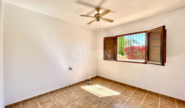 Reventa - Villa - Catral - Costa Blanca