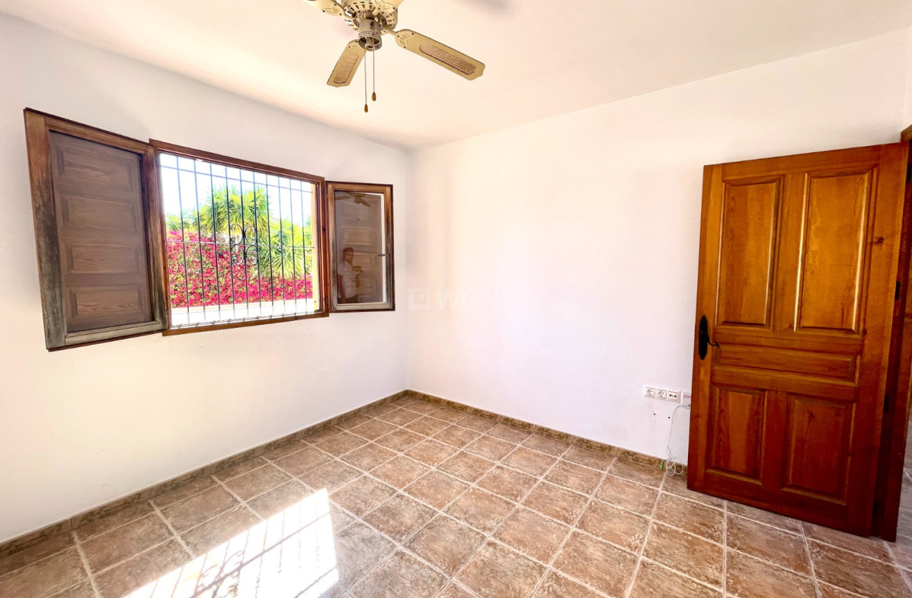 Reventa - Villa - Catral - Costa Blanca