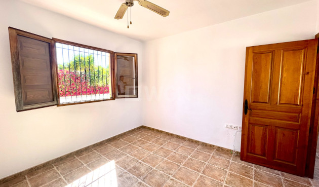 Reventa - Villa - Catral - Costa Blanca