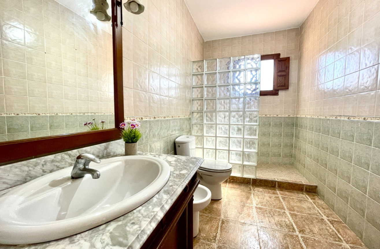 Reventa - Villa - Catral - Costa Blanca