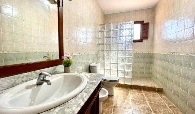 Reventa - Villa - Catral - Costa Blanca