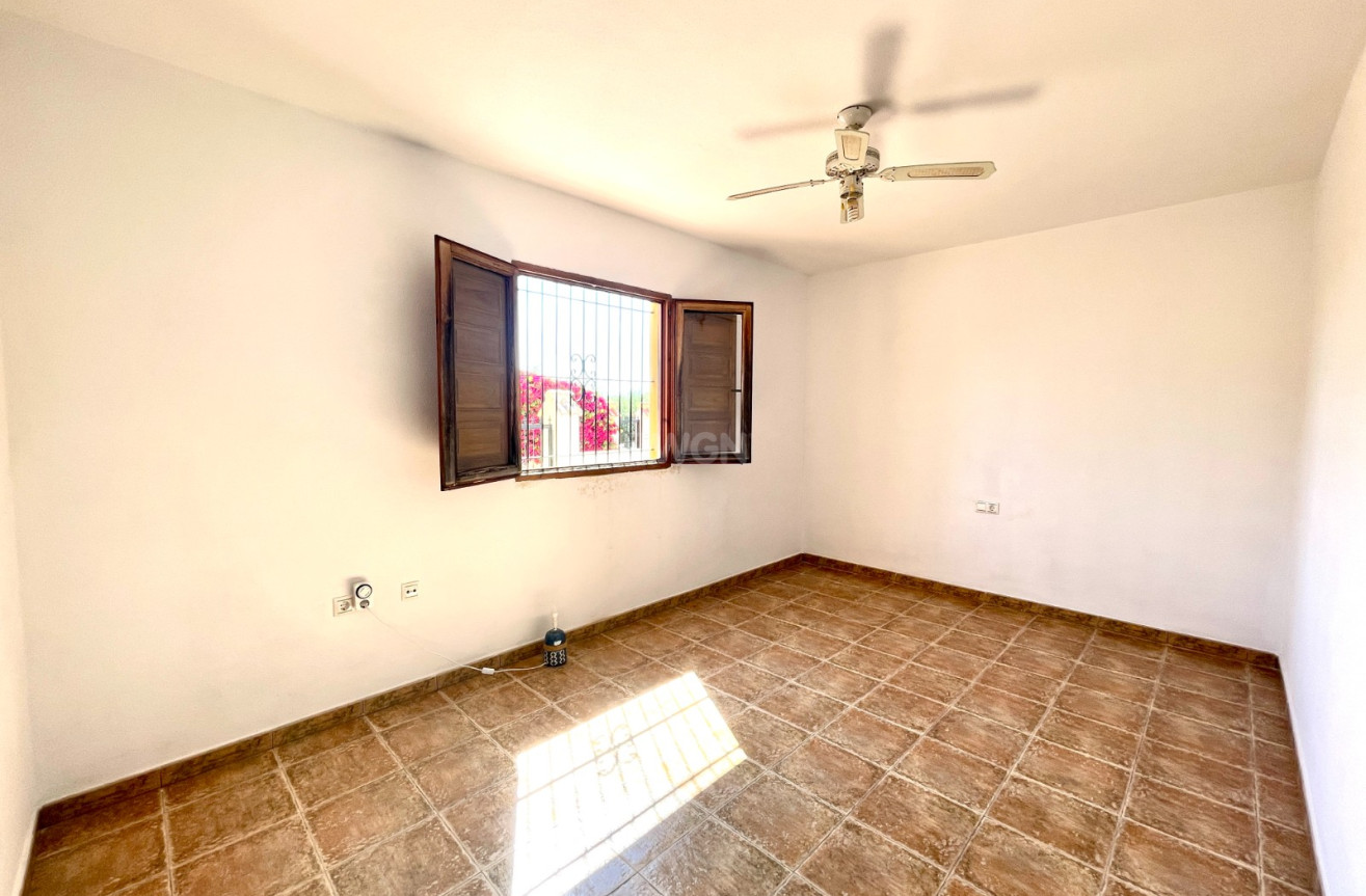 Reventa - Villa - Catral - Costa Blanca