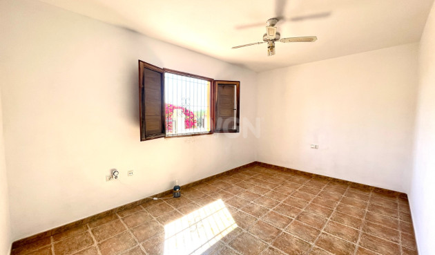 Reventa - Villa - Catral - Costa Blanca