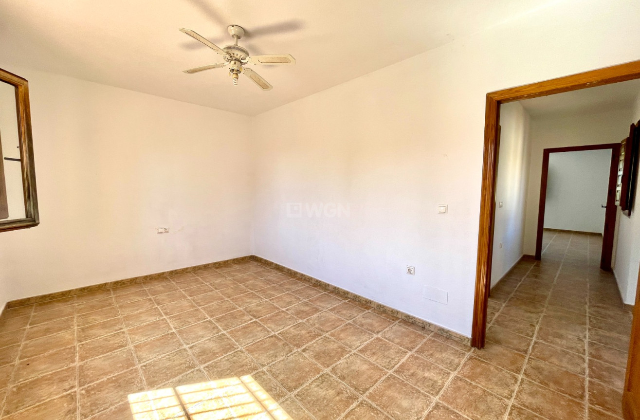 Reventa - Villa - Catral - Costa Blanca