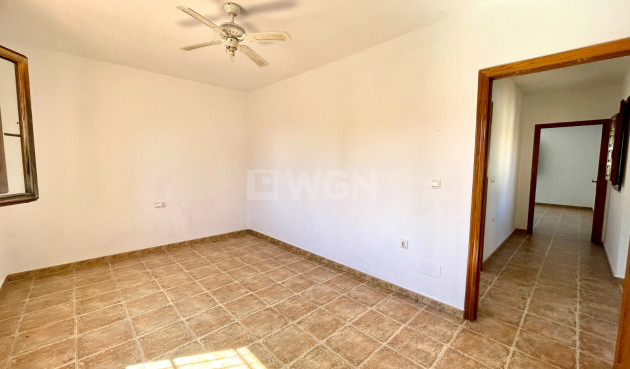 Reventa - Villa - Catral - Costa Blanca